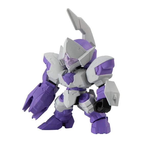 Mobile Suit Gundam Gashapon Senshi Forte 16: Michaelis