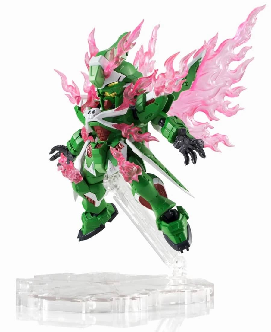 NXEDGE STYLE [MS UNIT] Phantom Gundam