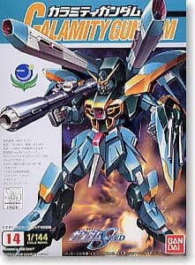 1/144 Calamity Gundam