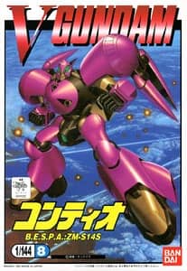 1/144 Contio