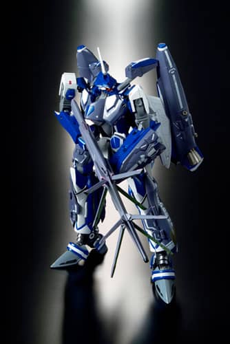 Robot Spirits <Side MS> Cherudim Gundam SAGA