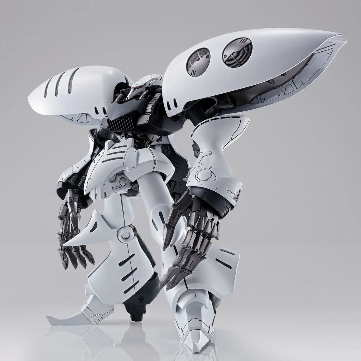 AMX-004DMD Qubeley Damned — Custom Mobile Suit (Gundam Build Divers GBWC)