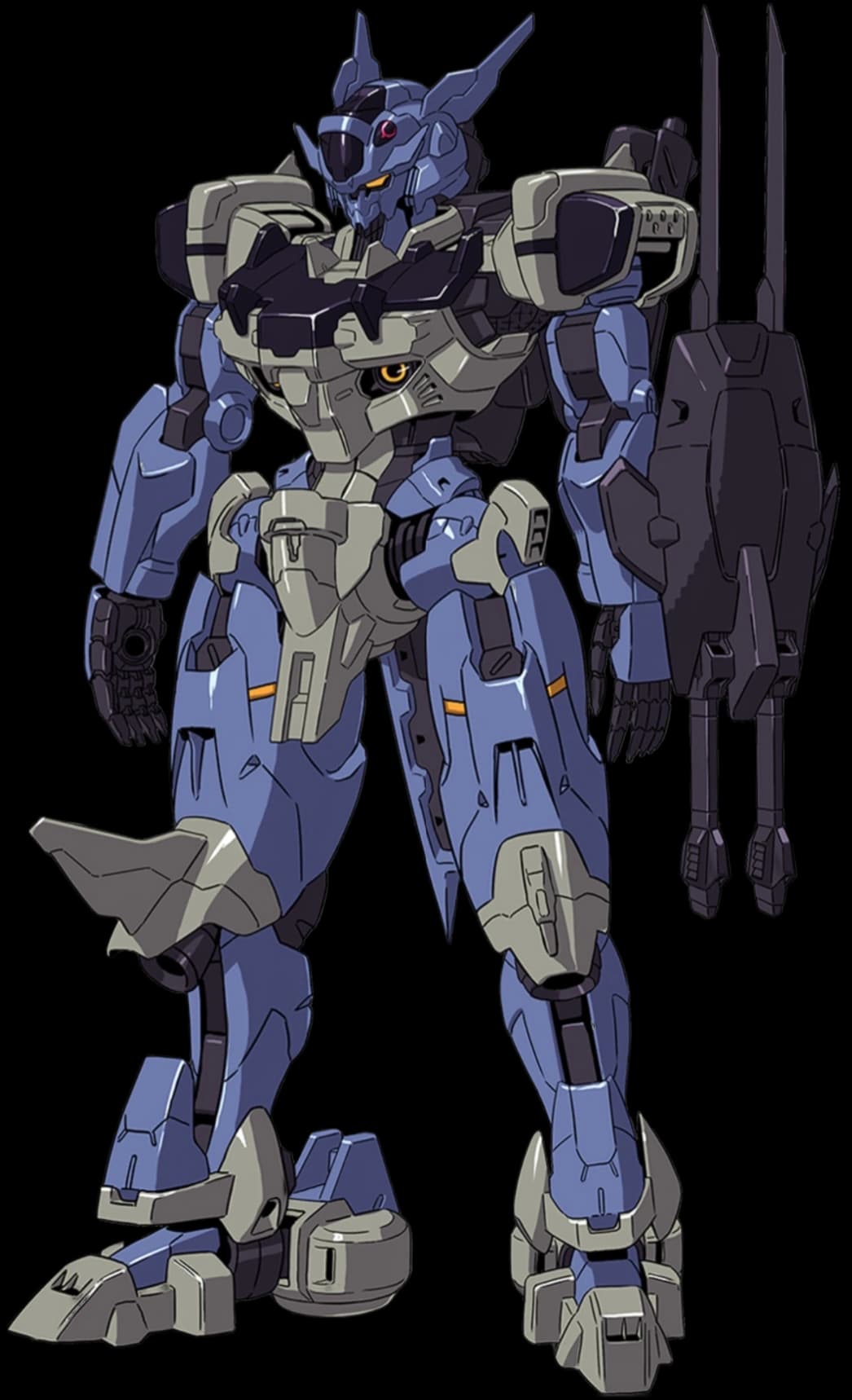 AVP-03 Gundam Lfrith Anavata — Close Quarters Combat Mobile Suit (Ad Stella)