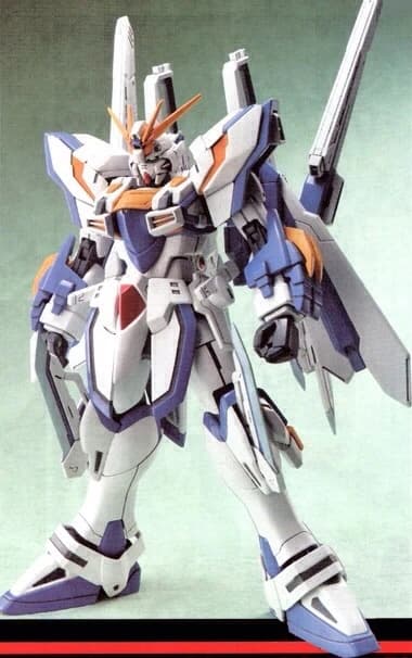 GF13-017NJIIVXS God Gundam Kiwami — Custom Close Quarters Combat Mobile Suit (Gundam Build Fighters Honoo)