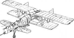 Hipheavy — Aircraft (Correct Century)