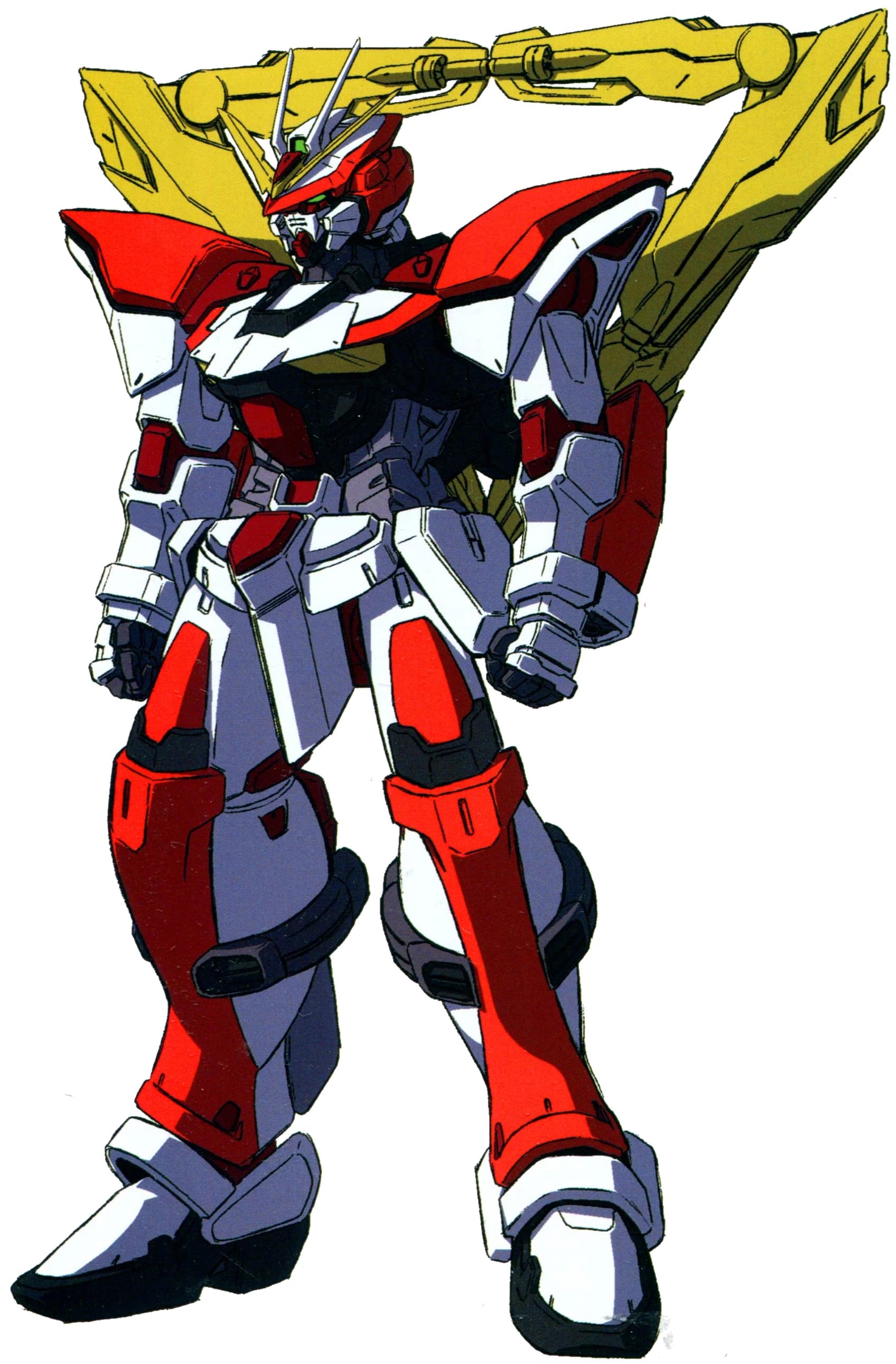 MMF-JG73L ∇ — General-Purpose Mobile Suit (Mobile Suit Gundam SEED VS Astray)