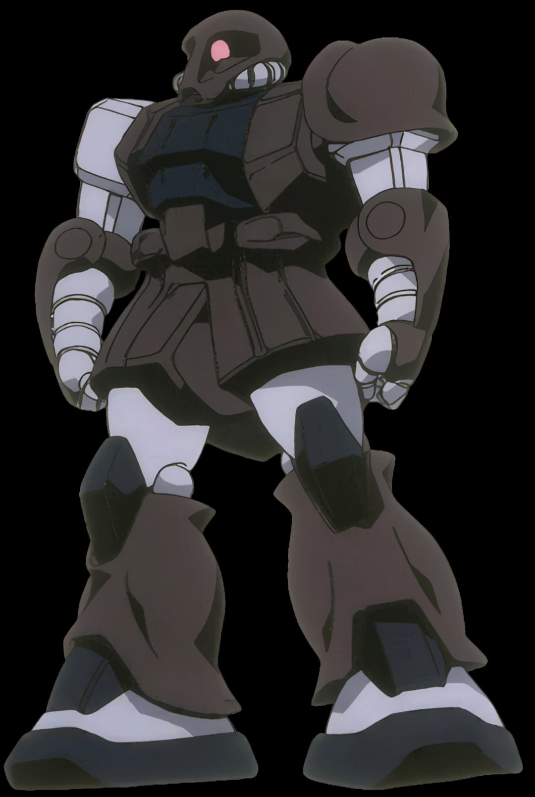 MS-05 Borjarnon Gavane Goonny Custom — Custom General-Purpose Mobile Suit (Correct Century)