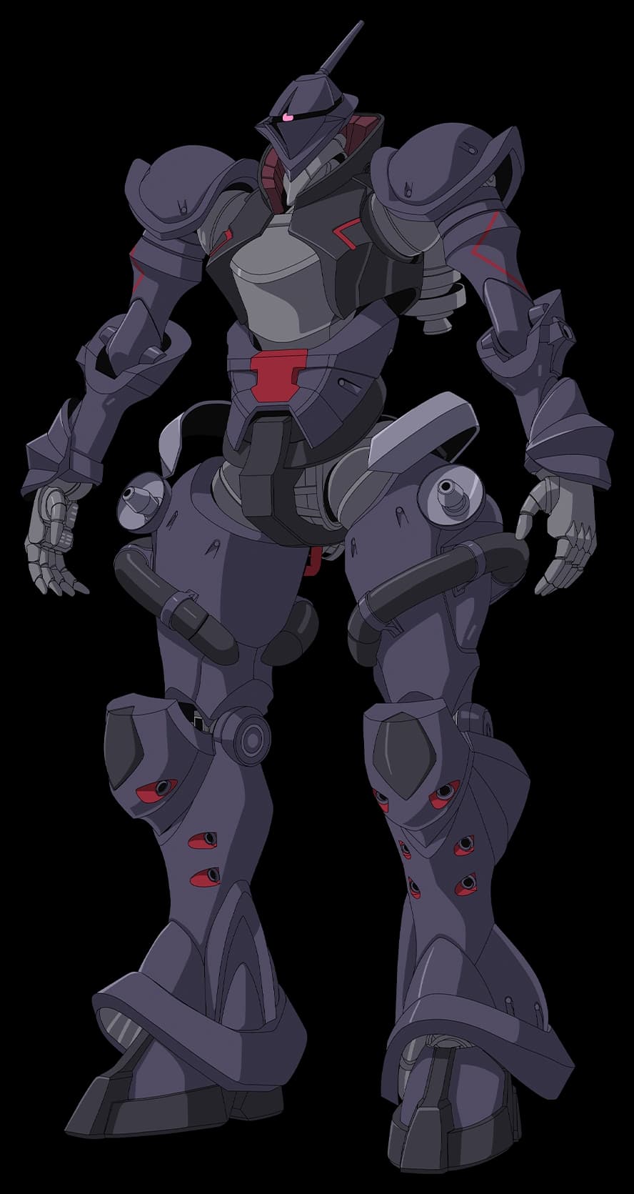 MS-15/H Gyan — Close Quarters Combat Mobile Suit (Mobile Suit Gundam GQuuuuuuX)