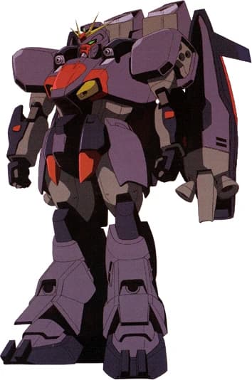 NRX-0015 Gundam Ashtaron — Prototype Transformable Assault Mobile Suit (After War)
