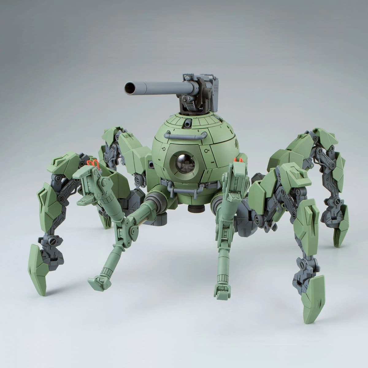 RB-79PP Polypodball — Custom Mobile Pod (Gundam Build Divers GBWC)