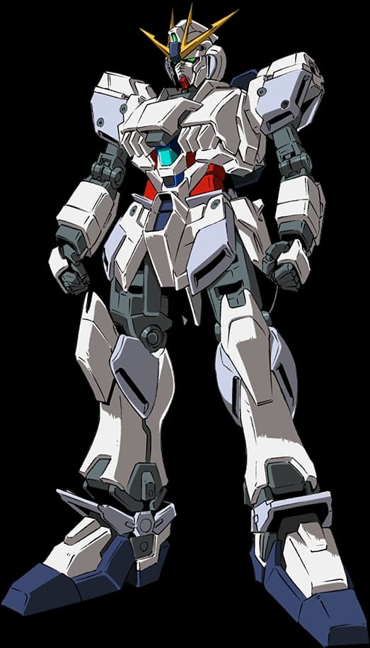 RX-9 Narrative Gundam — Multipurpose Test Mobile Suit (Universal Century)