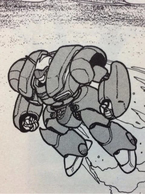 RXY G-Cannon F1 — Prototype Middle Range Artillery Mobile Suit (PILLOW TALK GUNDAM NIGHT=HAWKS!)