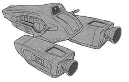 Skute — Sub-Flight System (MS-X)
