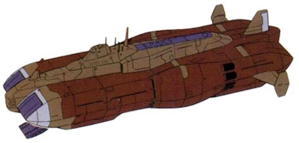 Trieste-class — Limited Production Amphibious Battleship (After War)