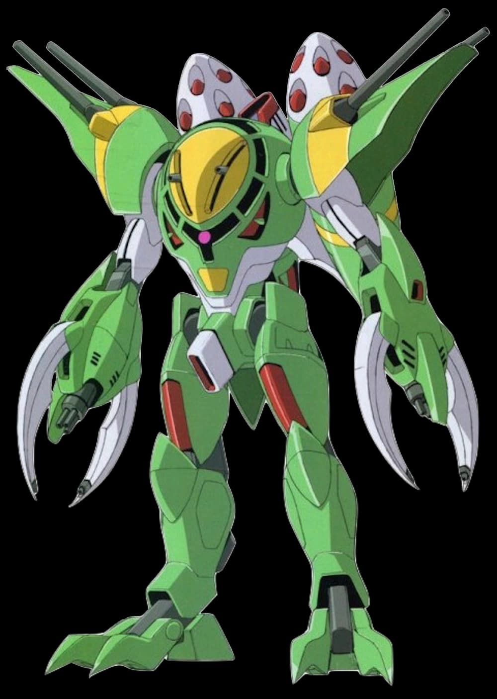 UMF/SSO-3 ASH — Mass Production Transformable Underwater/Amphibious Mobile Suit (Mobile Suit Gundam SEED Destiny MSV)