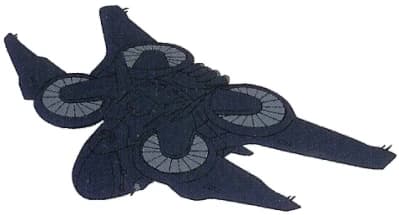 VoLPHAU — Mass Production VTOL Transport All-Purpose Atmospheric Aircraft Carrier (Mobile Suit Gundam SEED Frame Astrays)