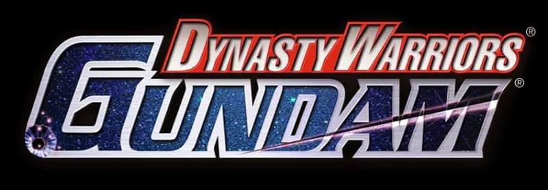 Dynasty Warriors Gundam logo