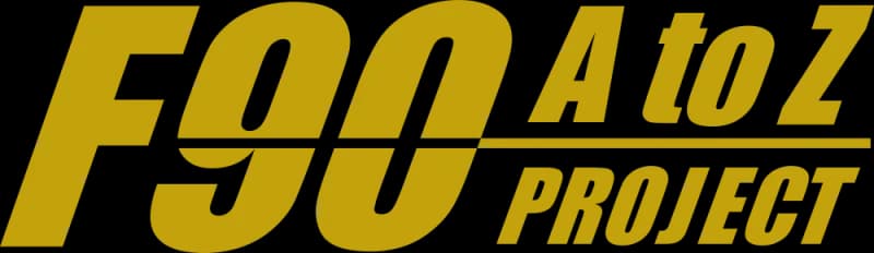 F90 A to Z PROJECT logo