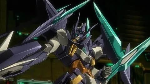 Gundam Build Divers Prologue logo