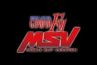 Gundam F91 Mobile Suit Variations logo