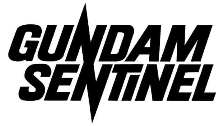 Gundam Sentinel logo