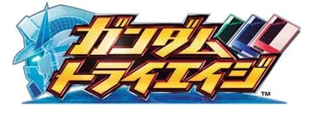 Gundam Try Age logo