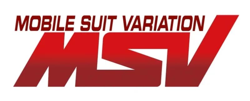 Mobile Suit Variation logo
