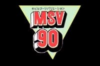 MSV90 logo
