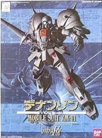 1/100 XM-01 Den'an-Zon